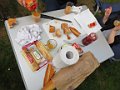 5 juli - Klassisk morgenmad